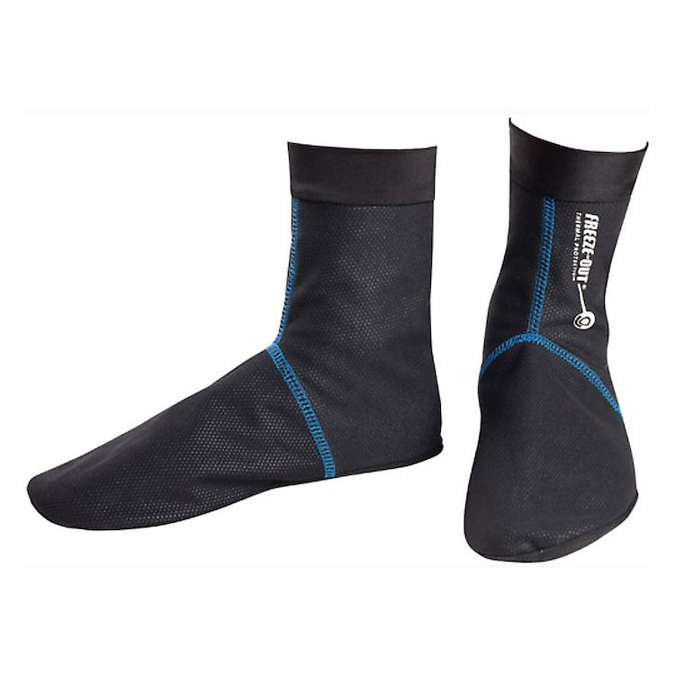 FREEZEOUT Inner Boot Liners Cycle Gear