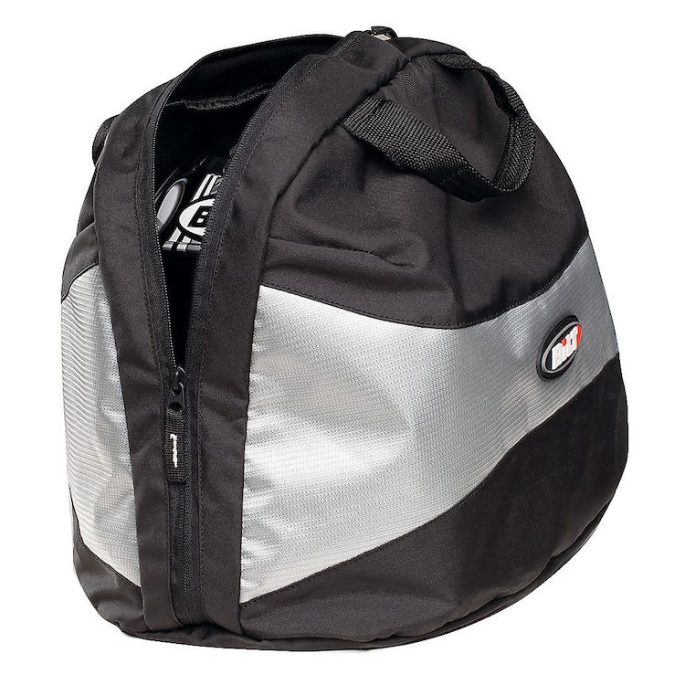 Bilt Helmet Bag Cycle Gear