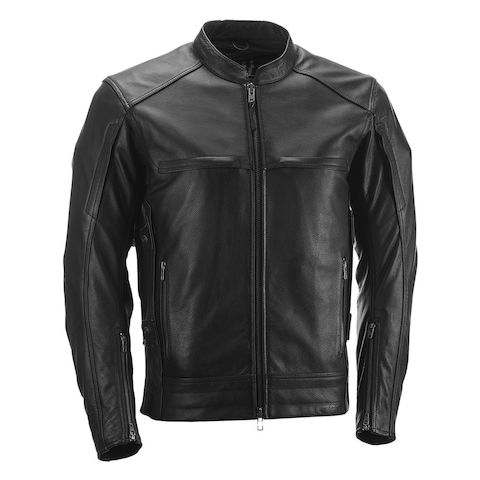 Highway 21 Gunner Jacket