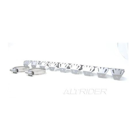 AltRider Header Guard KTM Adventure 990 2007-2012