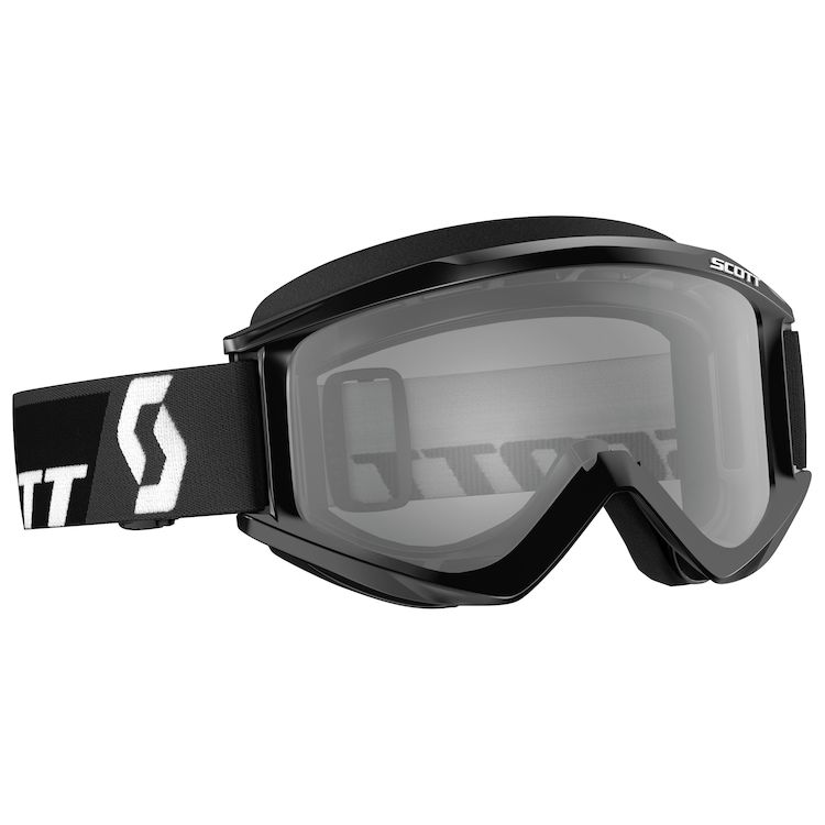 Scott Split OTG Sand/Dust Goggles Cycle Gear