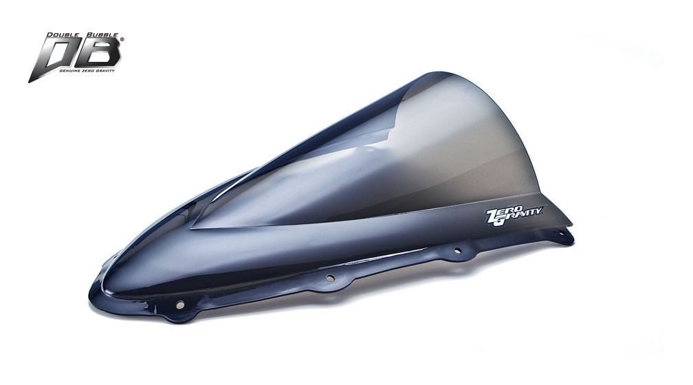 Zero Gravity Double Bubble Windscreen Ducati 959 / 1299 Panigale