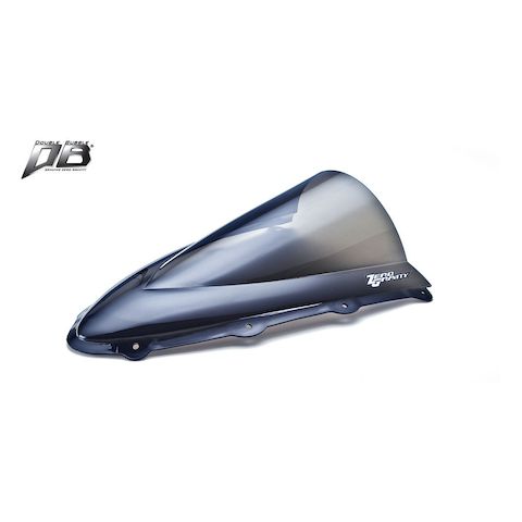 Zero Gravity Double Bubble Windscreen Ducati 959 / 1299 Panigale