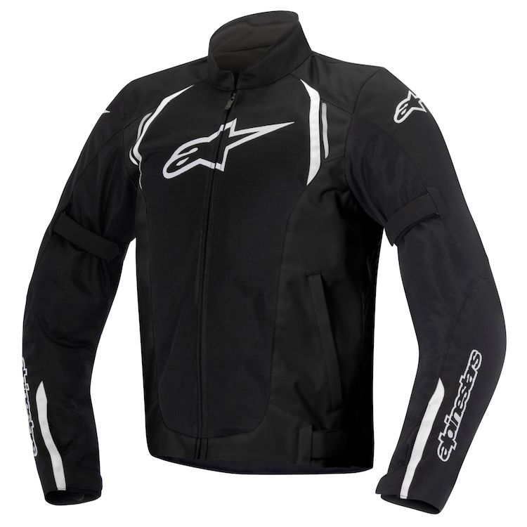 Alpinestars TAST R Mesh Jacket Cycle Gear
