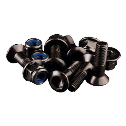 Trackside Sprocket Bolt Kit