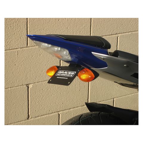 Graves Fender Eliminator Kit Yamaha R6 2006-2016