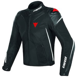 Dainese Super Rider D-Dry Jacket (54)