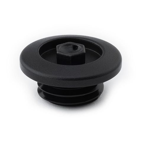 British Customs Hex Oil Plug Triumph Street Twin 2016-2018