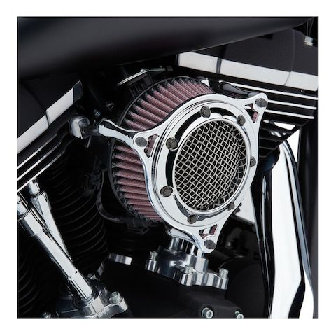Cobra RPT Air Intake For Harley 2008-2017