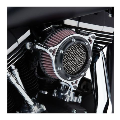 Cobra RPT Air Intake For Harley Twin Cam 1999-2017