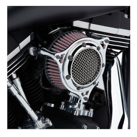 Cobra RPT Air Intake For Harley