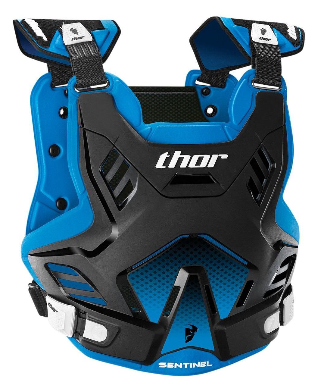 Thor Guardian Women's Roost Protector Cycle Gear