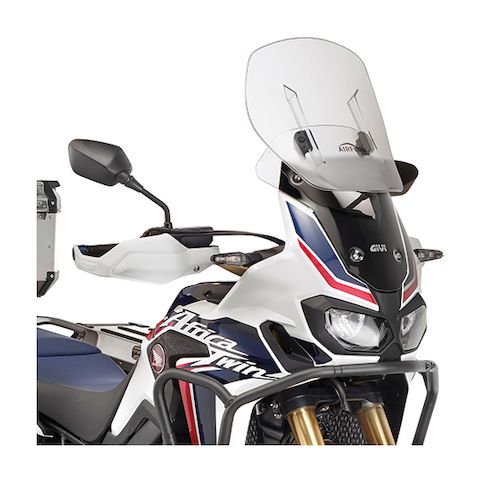 Givi AF1144 Airflow Windscreen Honda Africa Twin / Adventure Sports 2016-2019