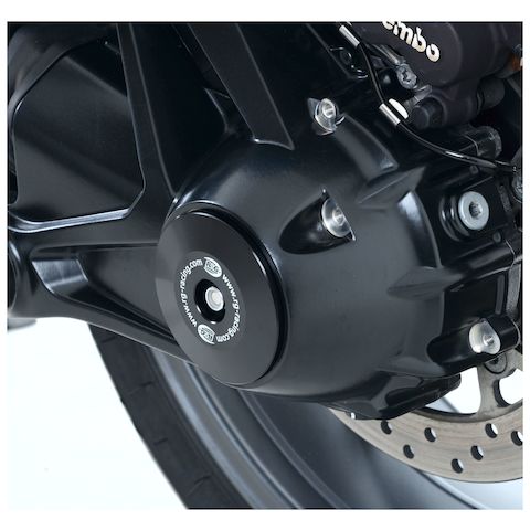 R&G Racing Rear Axle Insert BMW R1200GS / R1250GS / Adventure / R ninet