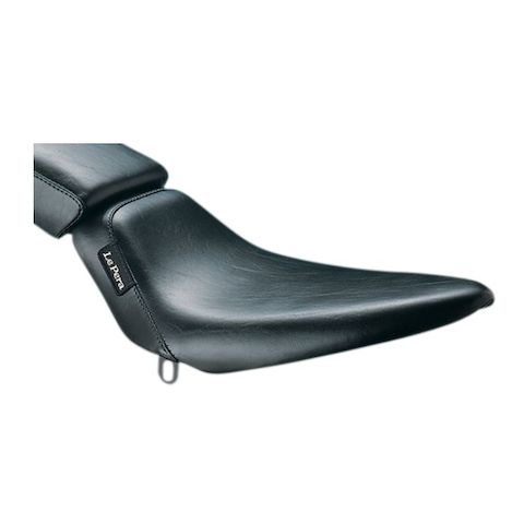 Le Pera Bare Bones Solo Seat For Harley 1958-1984