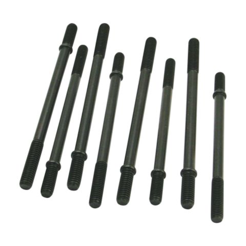 S&S Cycle Cylinder Studs For Harley Twin Cam 1999-2017