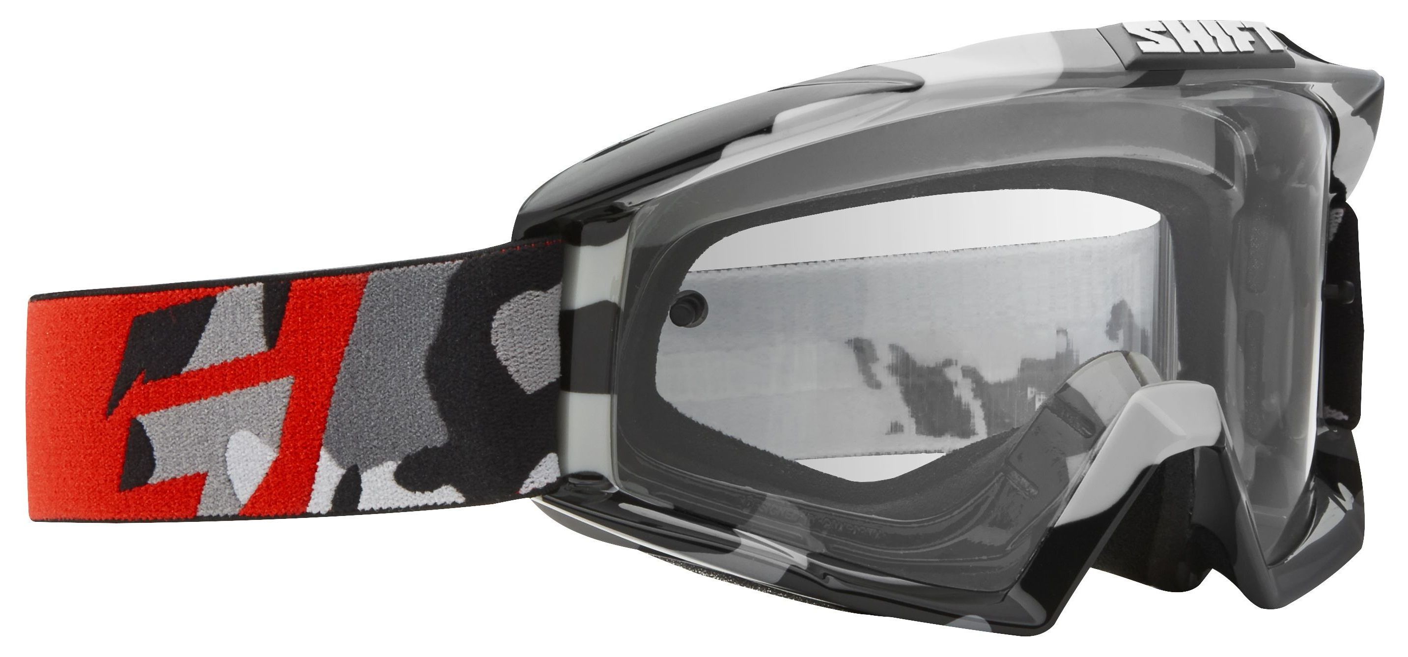 Motocross Goggles Cycle Gear