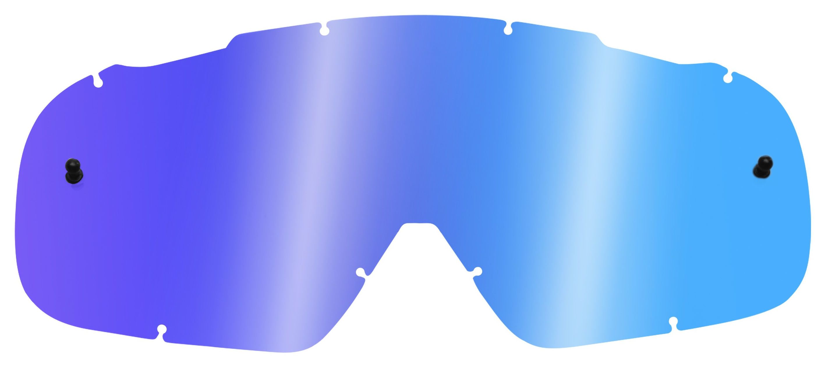 Shift Nano Replacement Lens - Cycle Gear