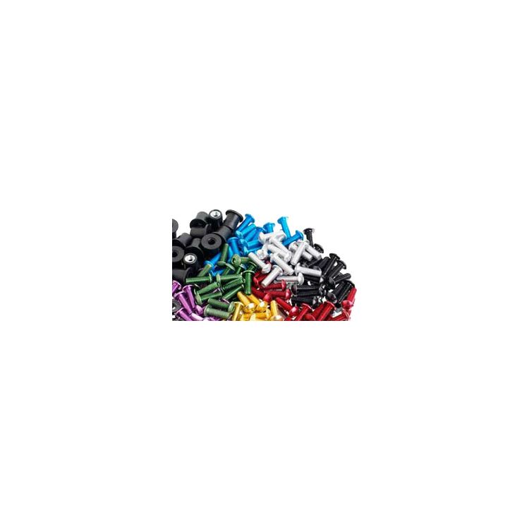 Puig Windscreen Well Nut Screw Kit