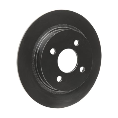 Drag Specialties Rear Brake Rotor For Harley Trike 2014-2025