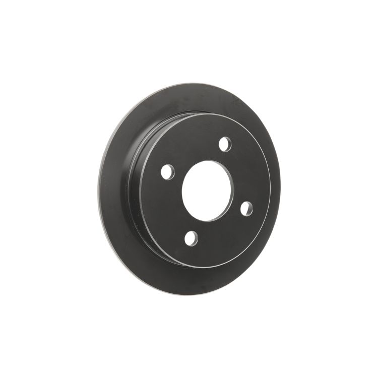 Drag Specialties Rear Brake Rotor For Harley Trike 2009-2013