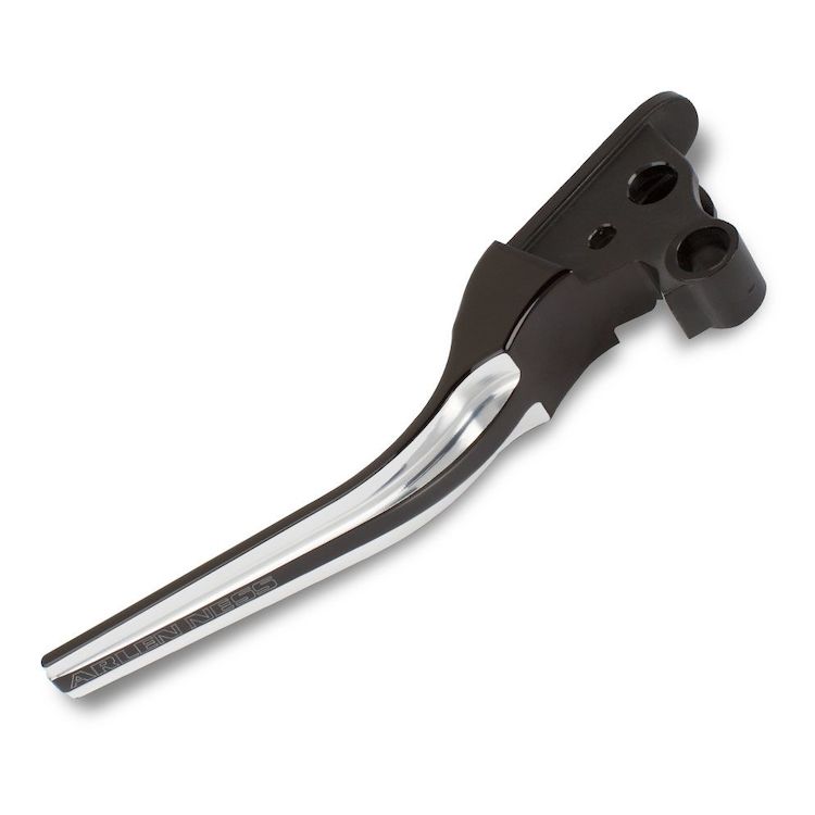 Arlen Ness Billet Hydraulic Clutch Lever For Harley Touring 20142016