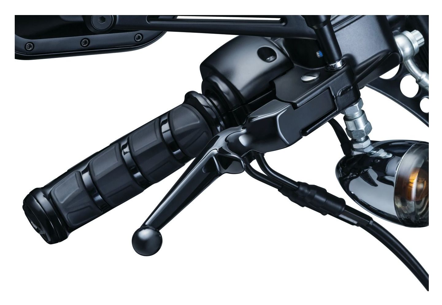 Kuryakyn Trigger Clutch And Brake Lever For Harley 19962017 Cycle Gear