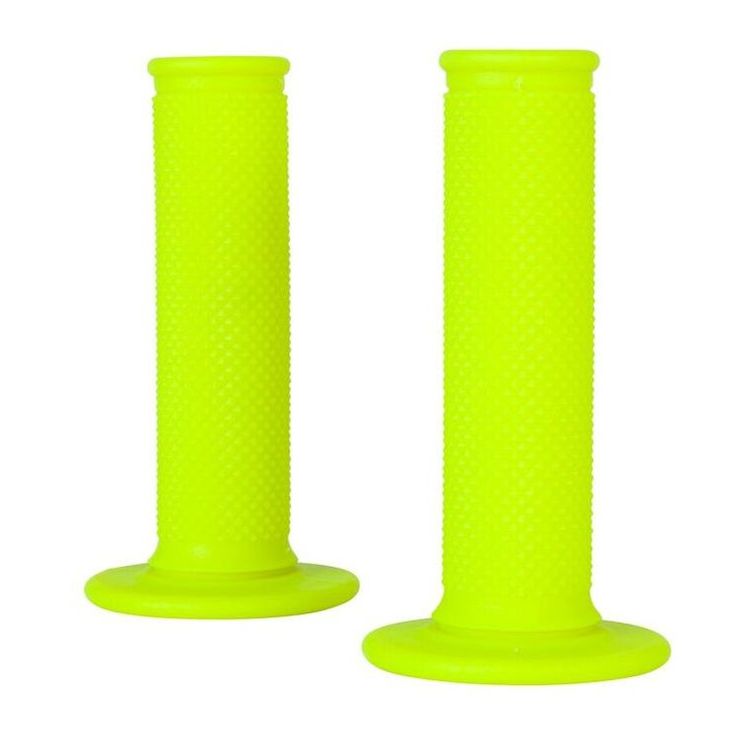 O'Neal Full Diamond Neon Grips Cycle Gear