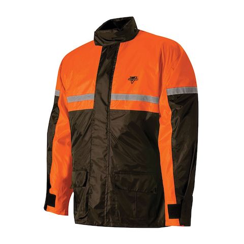 Nelson-Rigg Stormrider Rain Suit
