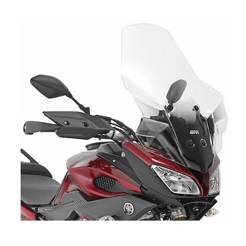 Givi 2122DT Windscreen Yamaha FJ-09 2015-2017