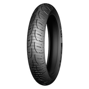 Michelin Pilot Road 4 Tires