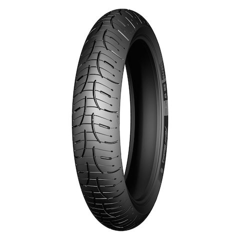 Michelin Pilot Road 4 Tires