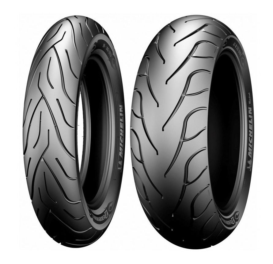 Michelin Commander II Tires Cycle Gear