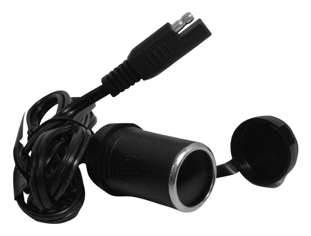 Battery Tender Female Cigarette Adapter