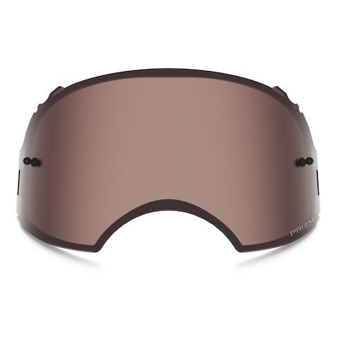 Oakley Airbrake MX Prizm Replacement Lens
