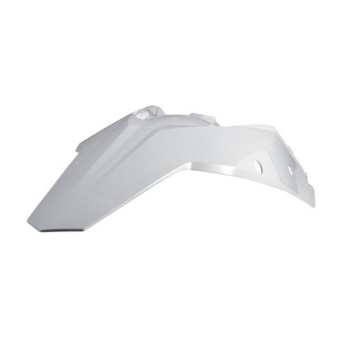 Acerbis Rear Fender / Side Cowling KTM XC-W 200cc-530cc / EXC 450cc-530cc 2008-2011