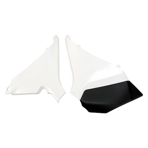 Acerbis Air Box Covers KTM SX / XC / SX-F / XC-F 125cc-450cc 2011-2012