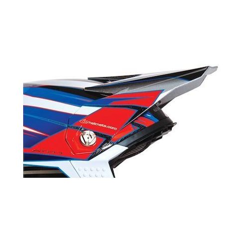 6D ATR-1 Rush Visor