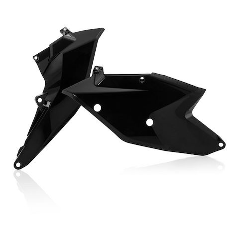 Acerbis Side Panels KTM SX / SX-F / XC / XC-F / XC-W 125cc-450cc 2016-2018
