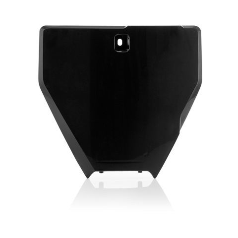 Acerbis Front Number Plate Husqvarna 125cc-450cc 2016-2018