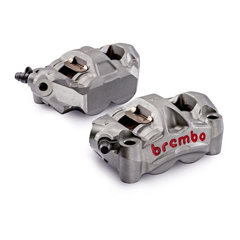 Brembo M50 Brake Caliper