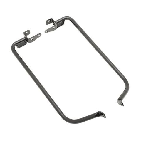 Drag Specialties Saddlebag Support Brackets For Harley Touring 2014-2026