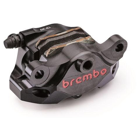 Brembo SuperSport Rear Brake Caliper