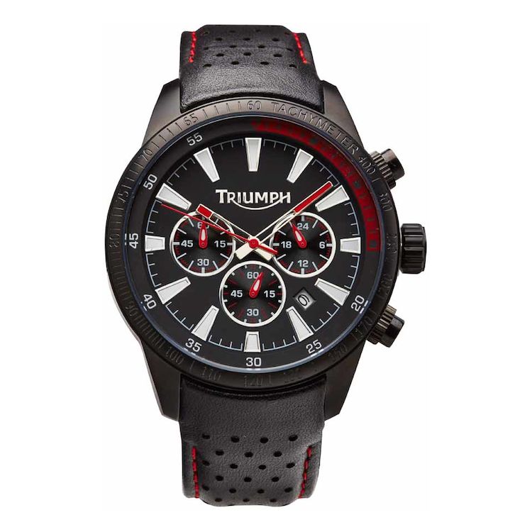 Triumph Chrono Watch