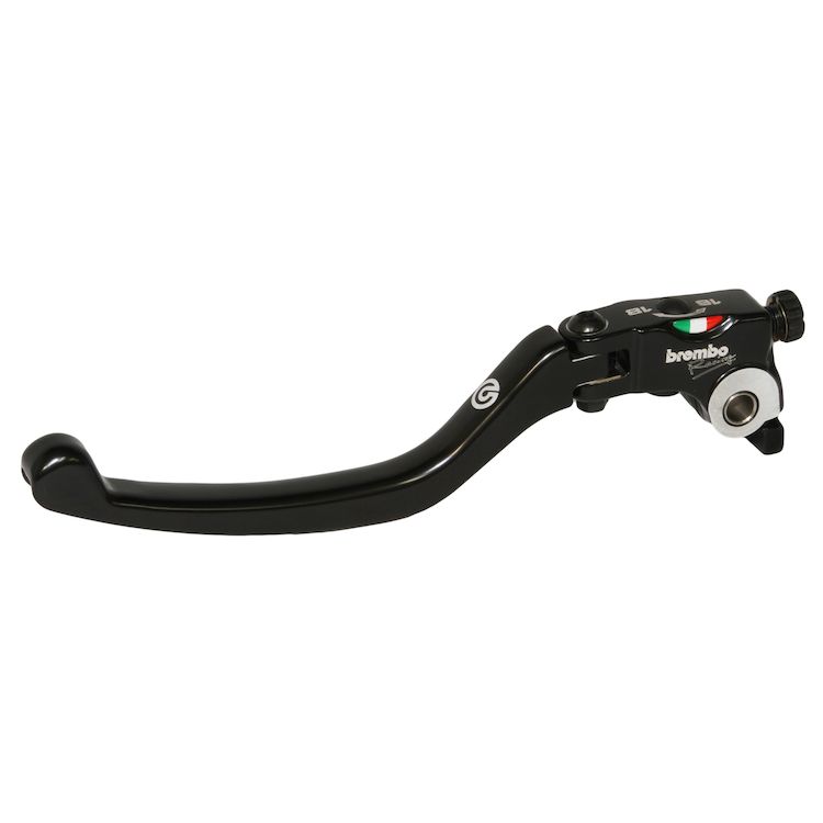 Brembo Brake Lever Kit for RCS Brake Master Cylinders
