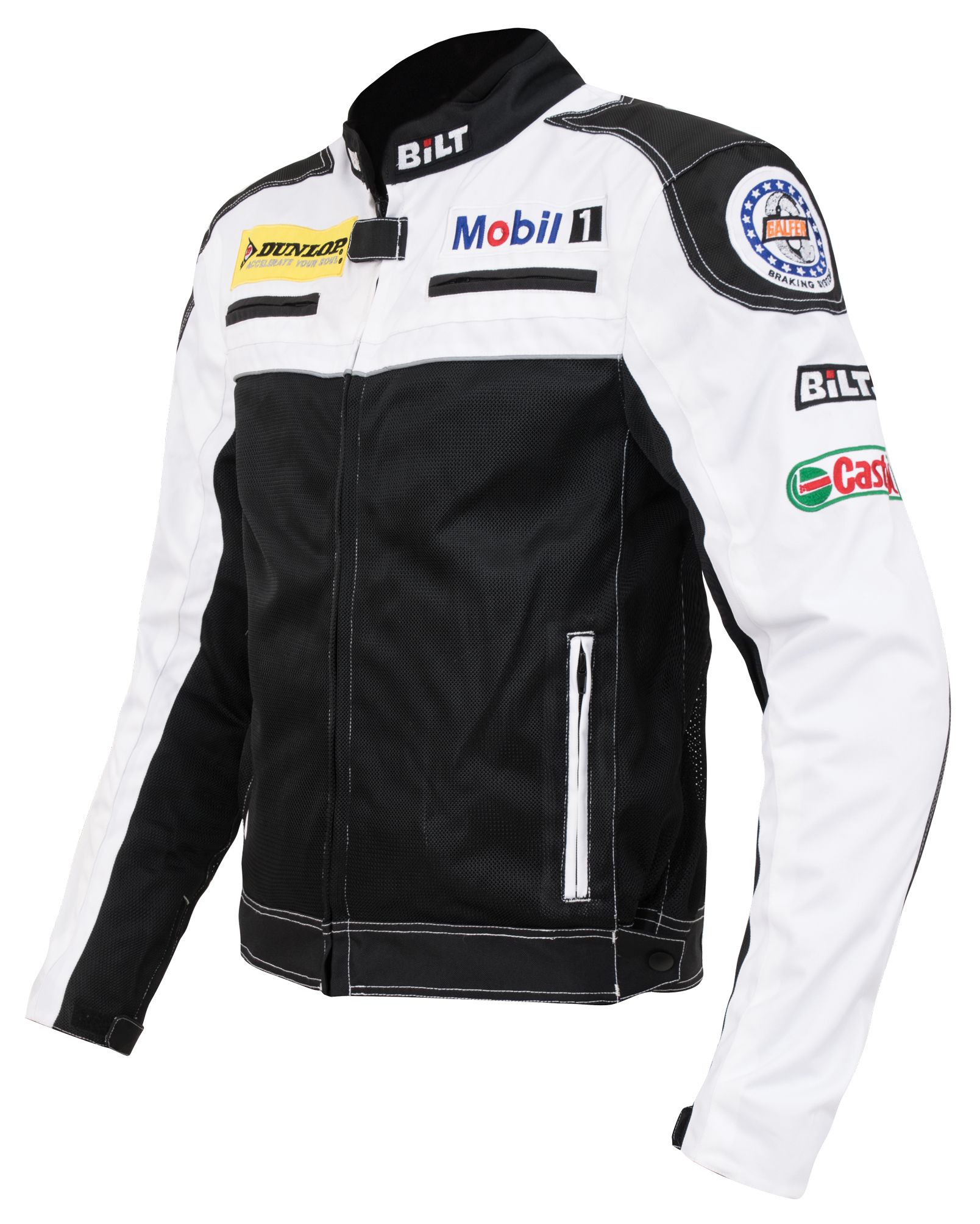 Motorcycle Jackets Riding Jackets With Armor Cycle Gear