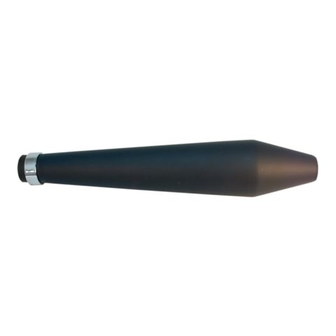 Emgo Cafe 1 3/4" Universal Muffler