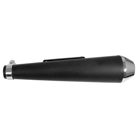 Emgo Megaphone 1 3/4" Universal Muffler