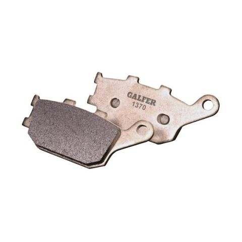 Galfer HH Sintered 1370 Front / Rear Brake Pads For Harley 2000-2007