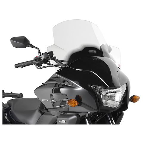 Givi D1133ST Windscreen Honda CTX700 2014-2018